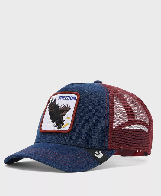 gorra GOORIN BROS aguila