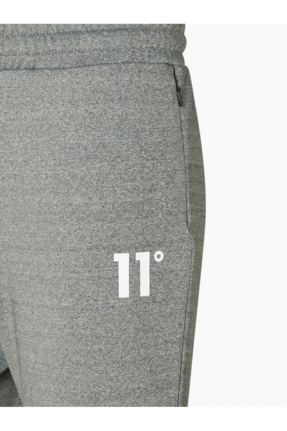 Pantalón chándal 11º gris - 11D616-476