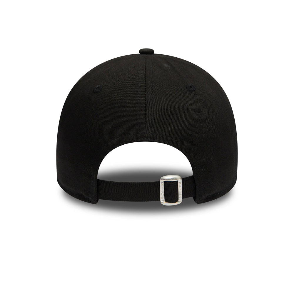 Gorra NEW ERA NBA CHIBUL black - 12292586