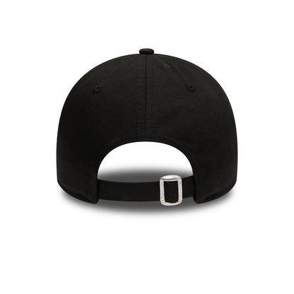 Gorra NEW ERA NBA CHIBUL black - 12292586