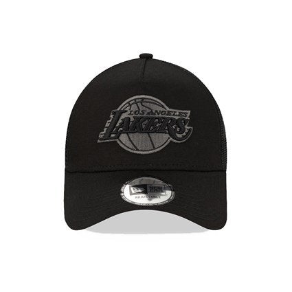 Gorra NEW ERA LAKERS blk - 12523911