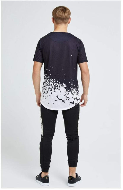 Camiseta Illusive London Erupt fade - ILK0668