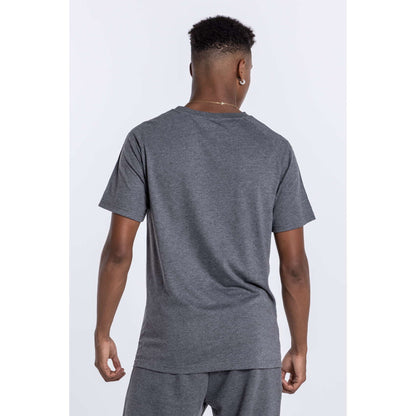 Camiseta MUNICH grey - 2506915