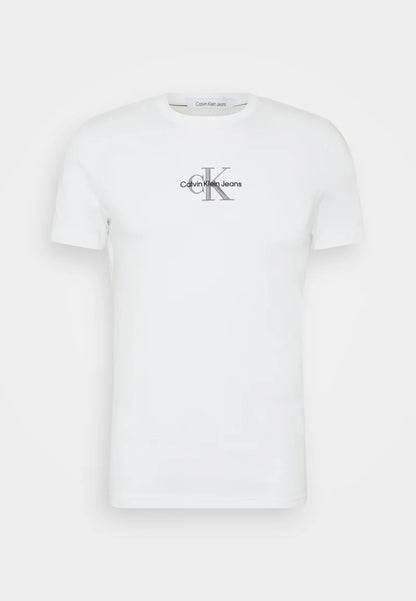 Camiseta CALVIN KLEIN - J30J320855 YAF