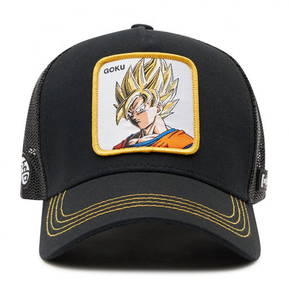 Gorra goku Capslab - Go4