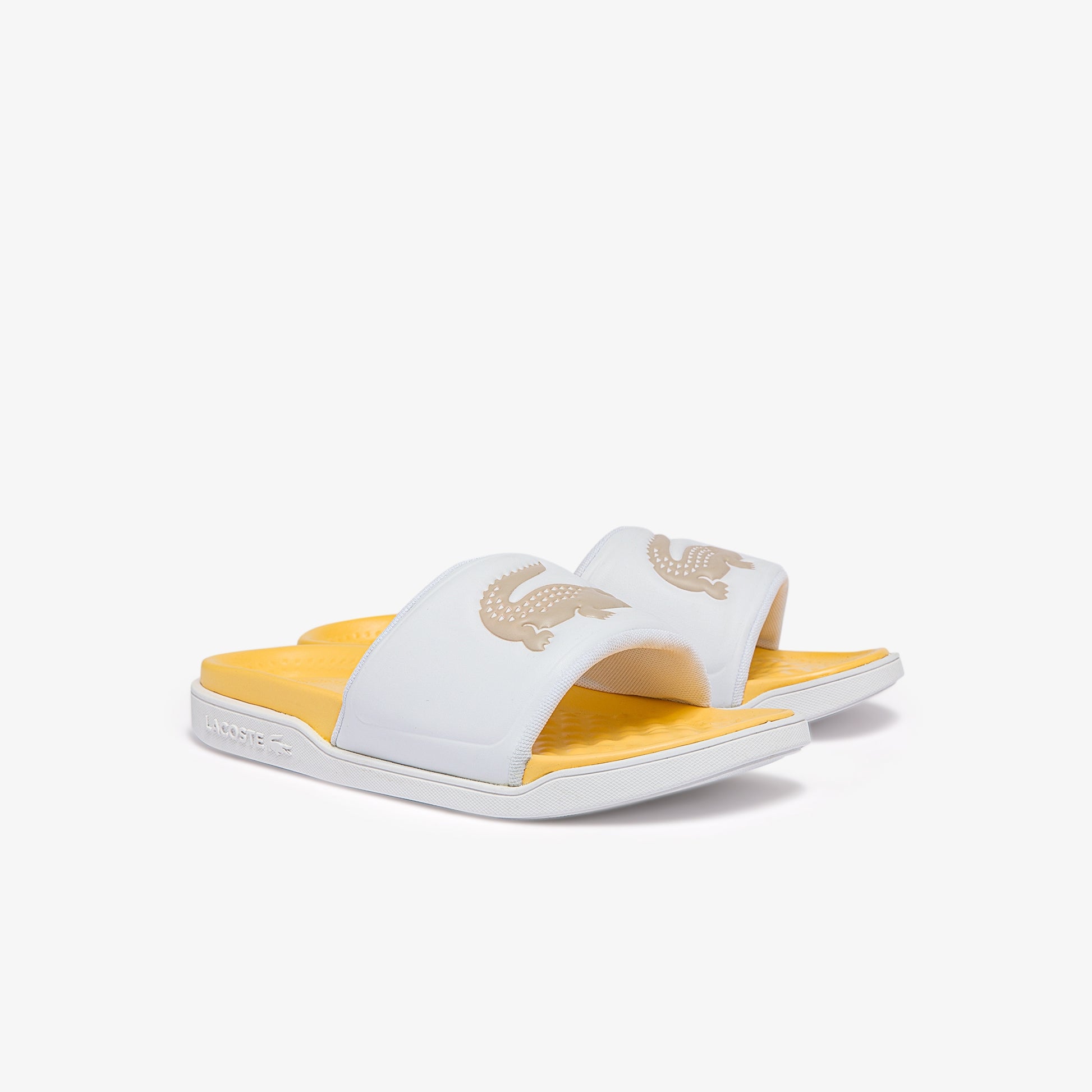 Chanclas LACOSTE 43CFA0004 208