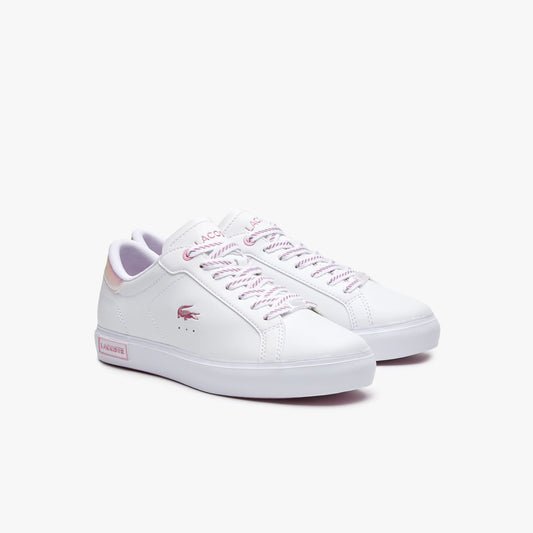 Outlet zapatillas lacoste 2025