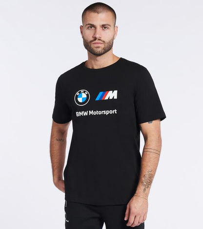 Camiseta PUMA BMW blk - 532253-01