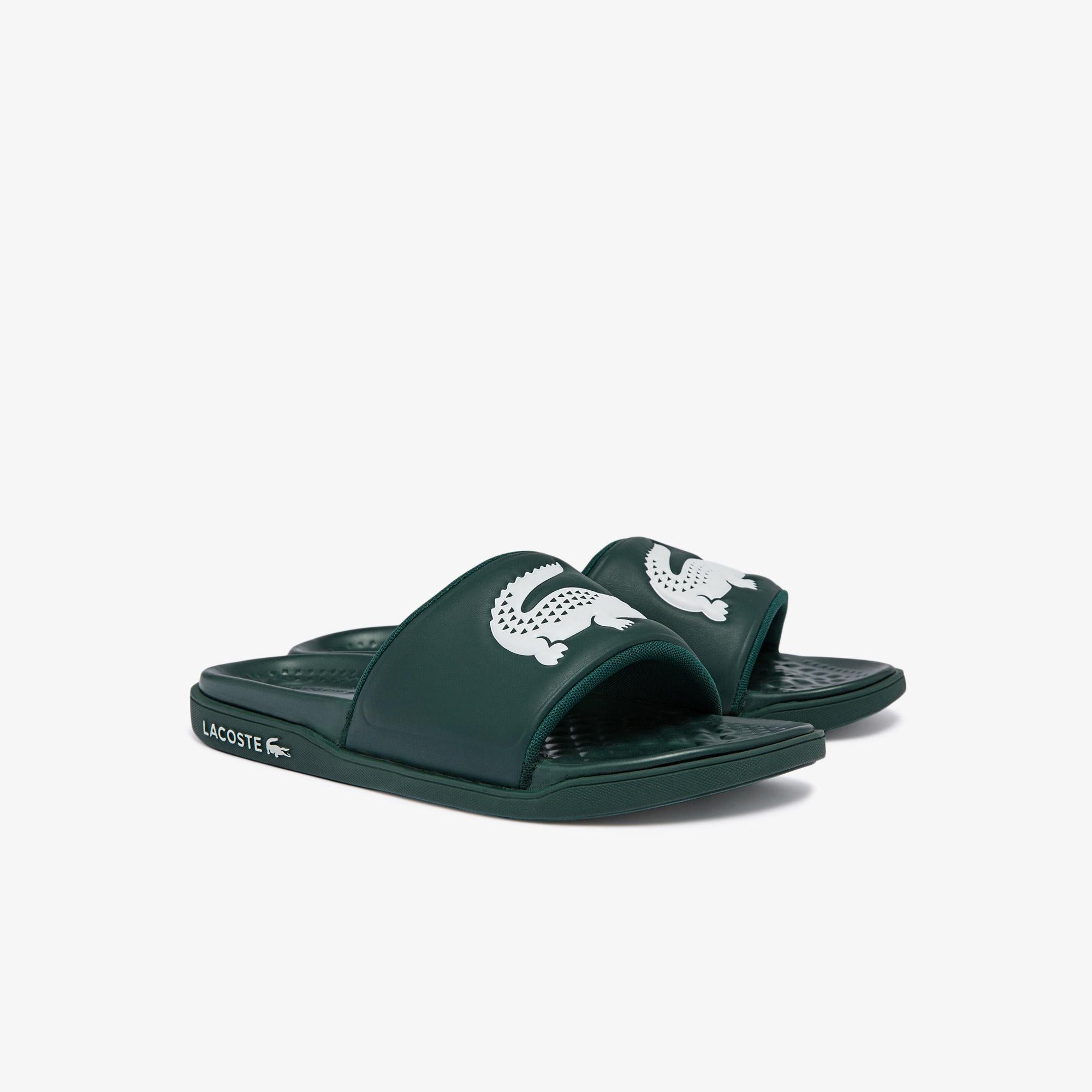 Chanclas lacoste 2024 precio