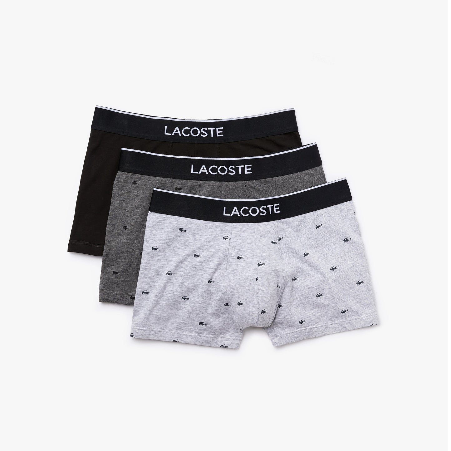 Boxers LACOSTE - 5H3411-00 VDP