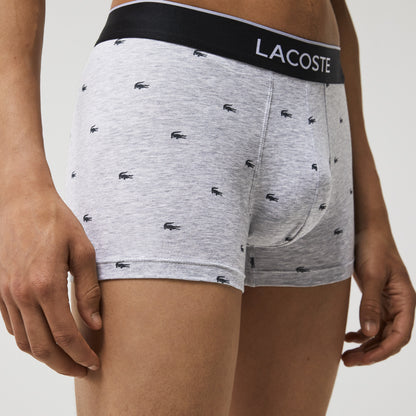 Boxers LACOSTE - 5H3411-00 VDP