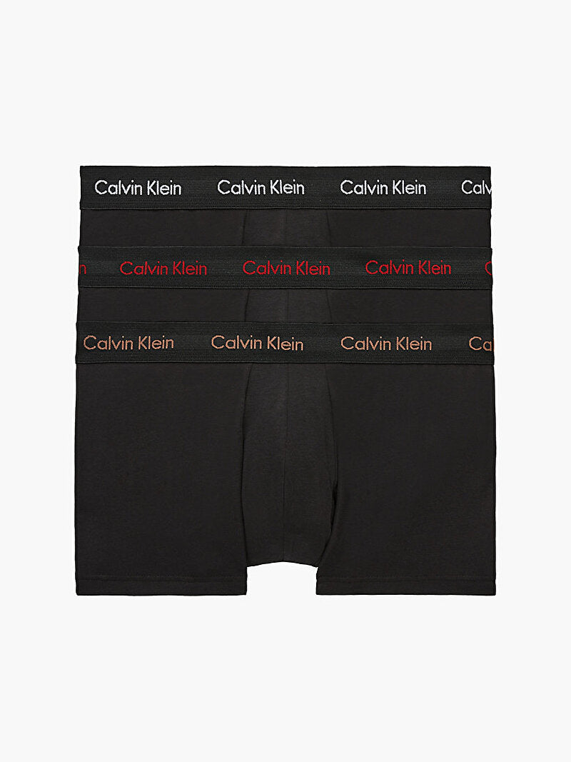 Boxers CALVIN KLEIN - 0000U2664G 6FB