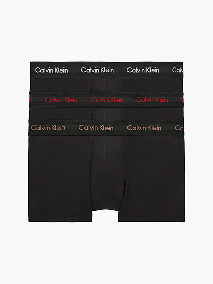 Boxers CALVIN KLEIN - 0000U2664G 6FB
