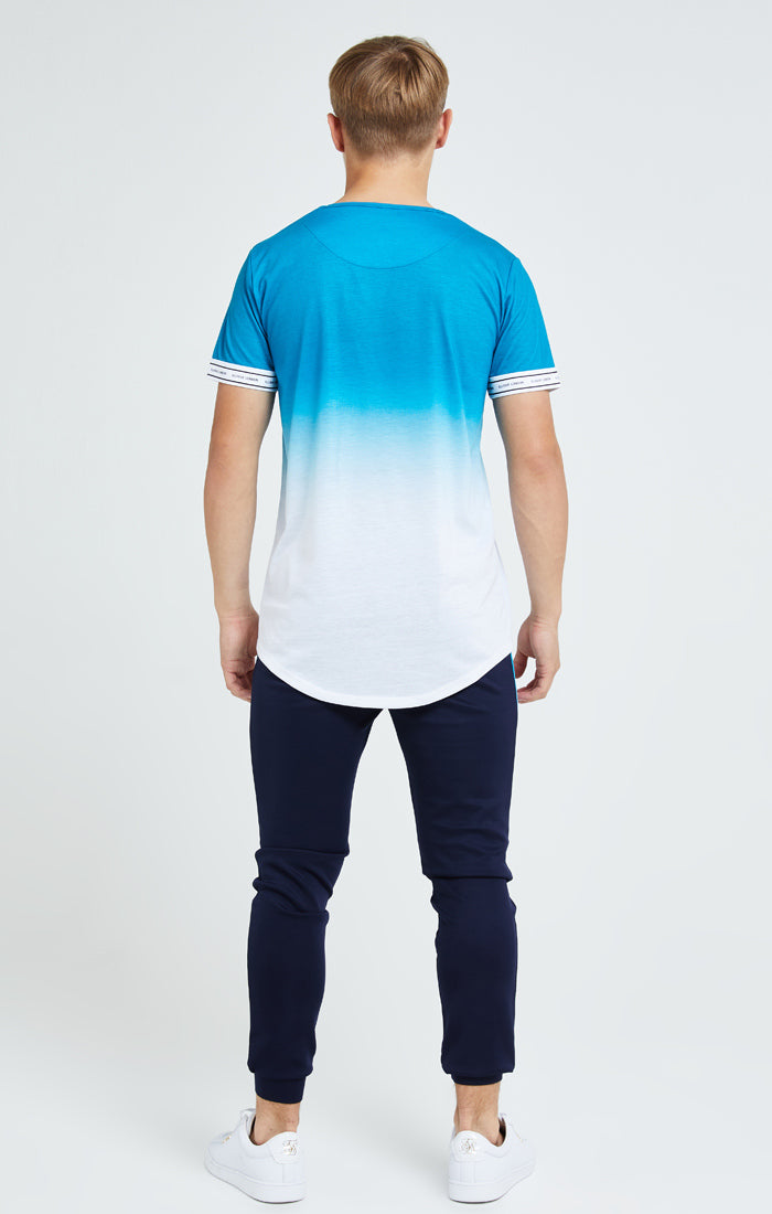 Camiseta Illusive London blue/white - ILK0687