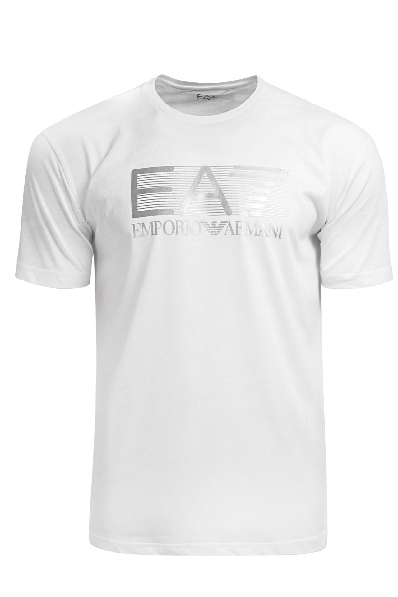 Camiseta EA7 - 6LPT09 PJ02Z 0100