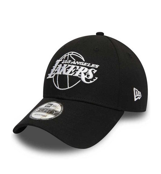 Gorra NEW ERA NBA LAKERS black - 12292584