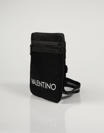 Bandolera VALENTINO - VBS47303 BLK