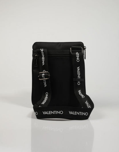 Bandolera VALENTINO - VBS47303 BLK