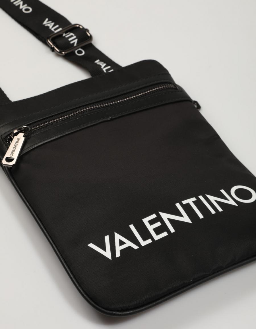 Bandolera VALENTINO - VBS47303 BLK