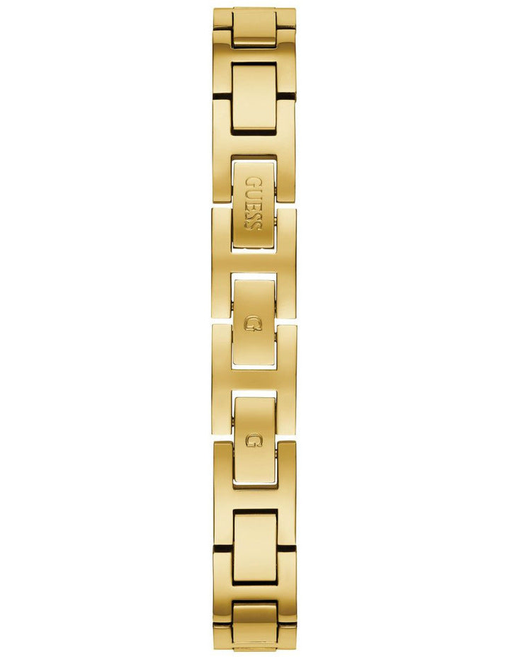 Reloj GUESS BELLINI dorado - GW0022L2