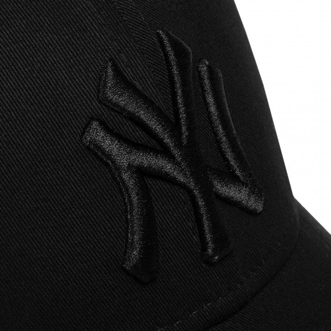 Gorra NEW ERA NY blk/blk - 80468932