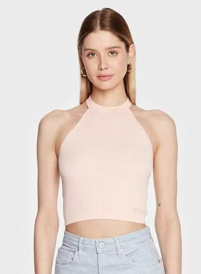 guess top rosa