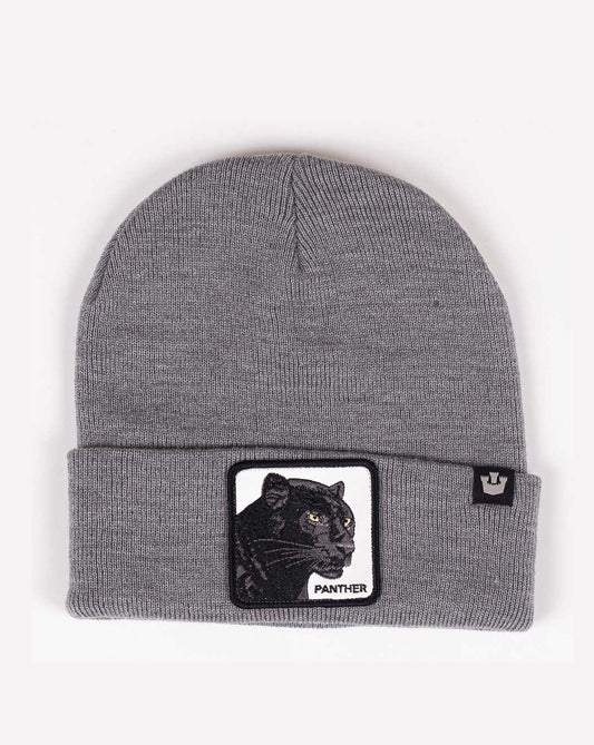 Gorro Goorin Bros PANTHER - 0210 gry