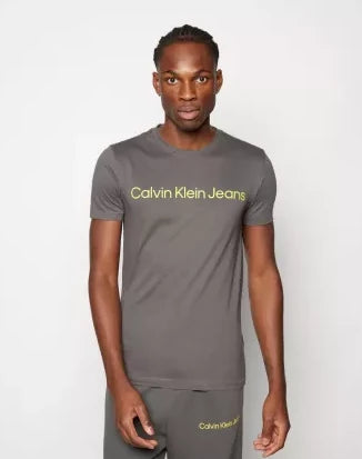 Camiseta CALVIN KLEIN - J30J322344 PRC