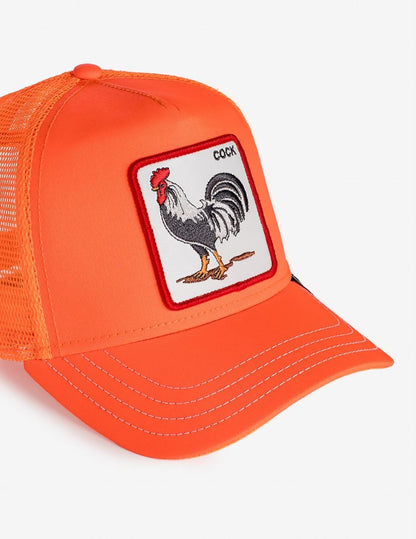 GOORIN BROS gorra gallo