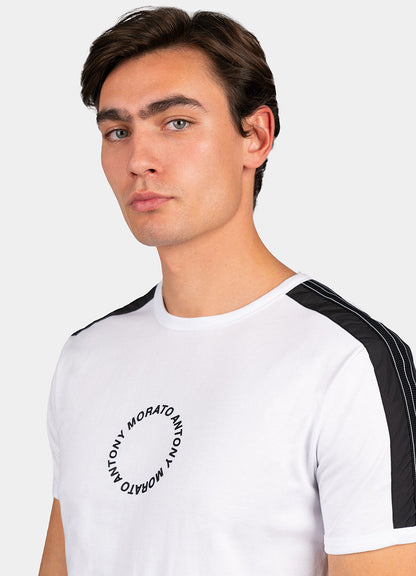 Camiseta MORATO wht - MMKS02052 1000