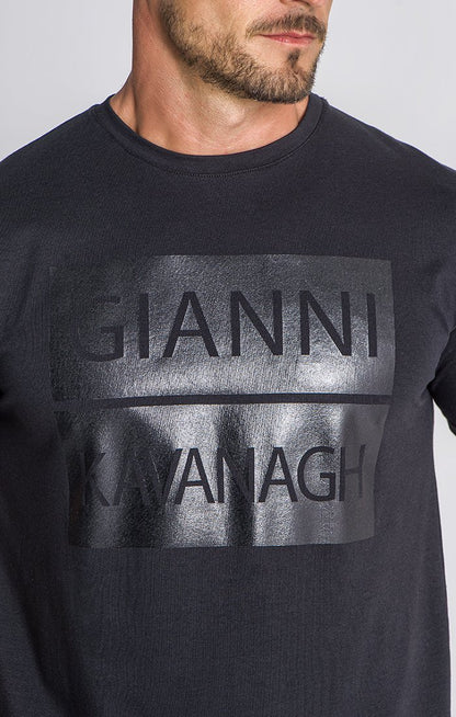 Camiseta KAVANAGH box - GKM002504