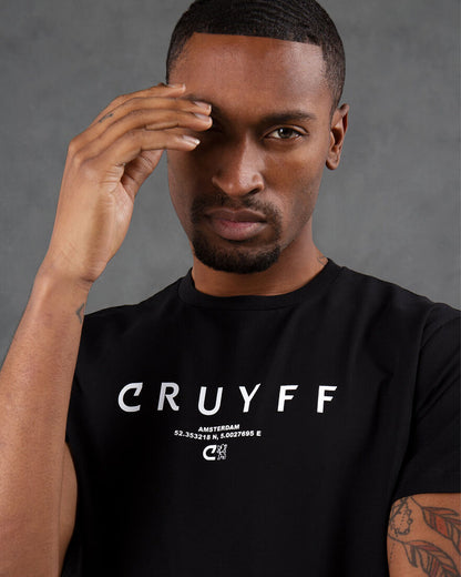 Camiseta CRUYFF CITY - CA221051 998