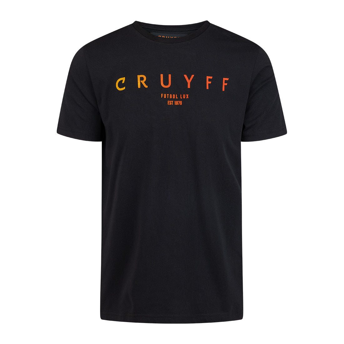 Camiseta CRUYFF EDER BLK - CA223081 998