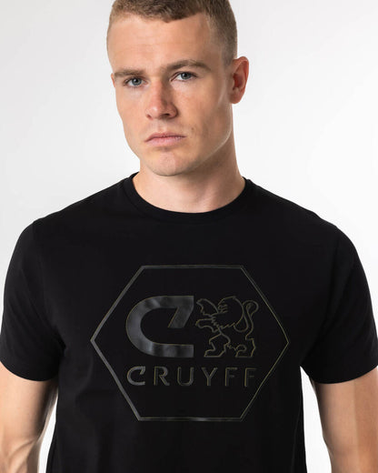 Camiseta CRUYFF MANUEL - CA223082 998