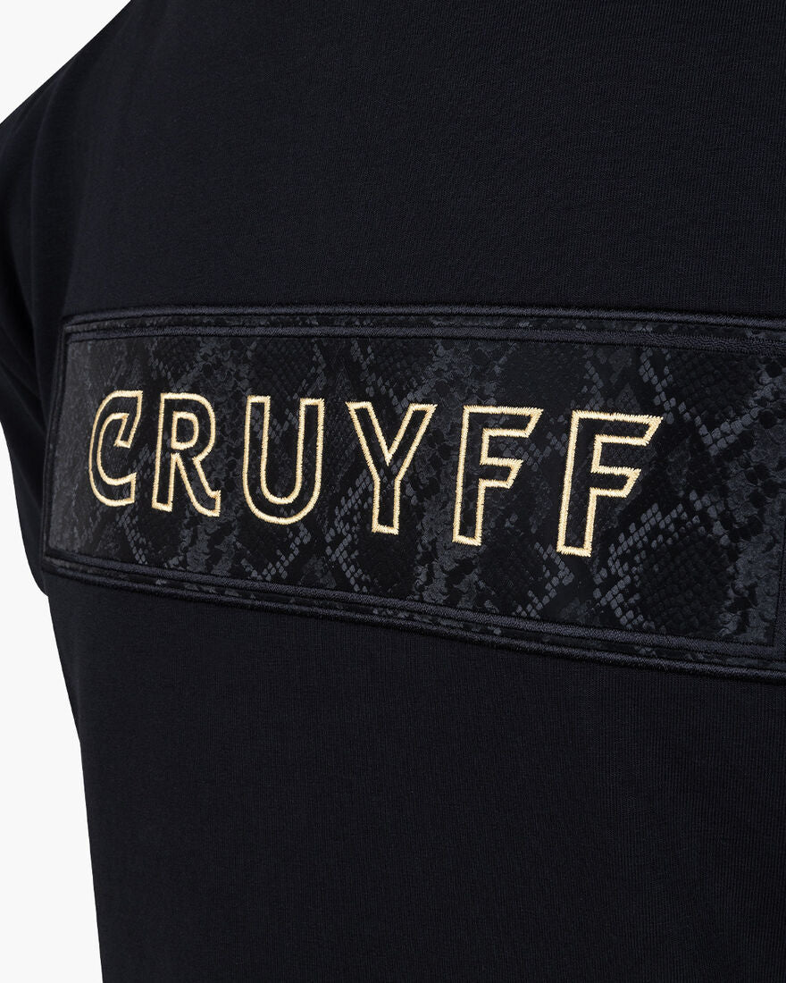 Camiseta CRUYFF SEM - CA224012 998