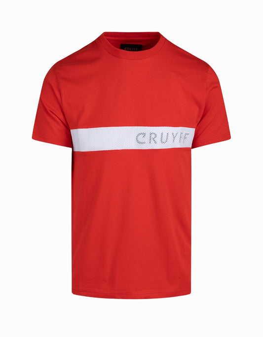 Camiseta CRUYFF VIRGIL - CA232035 303