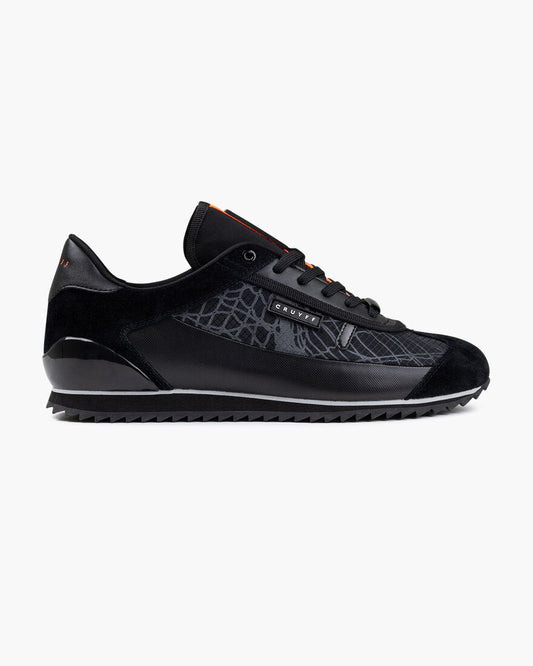 MONTANYA CRUYFF blk/Org - CC223082 962