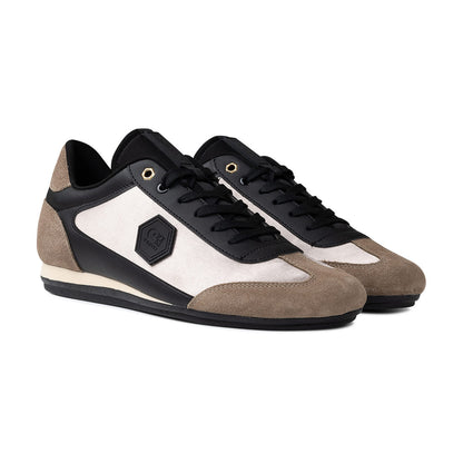 VANENBURG CRUYFF taupe - CC223180 103