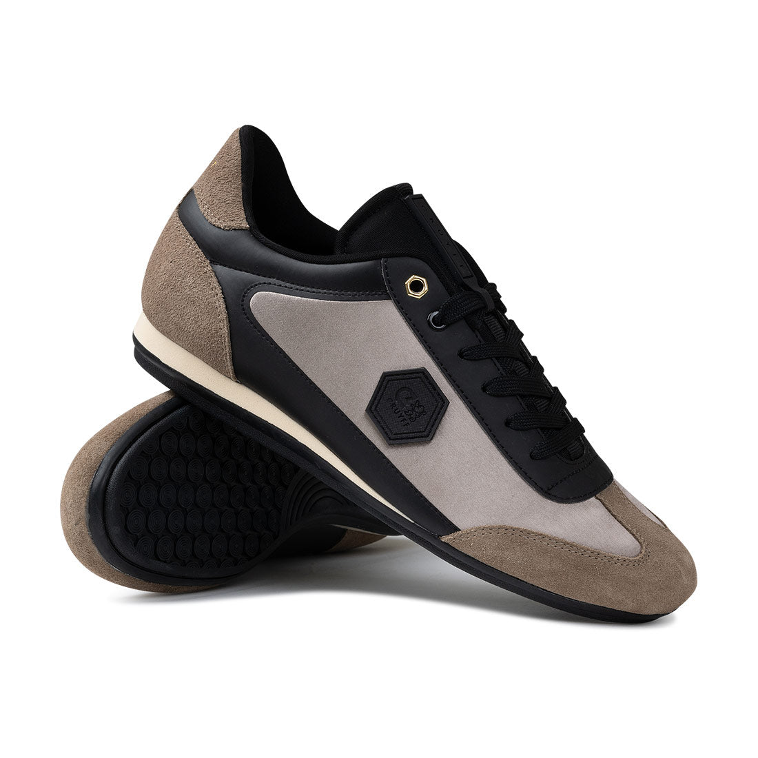 VANENBURG CRUYFF taupe - CC223180 103