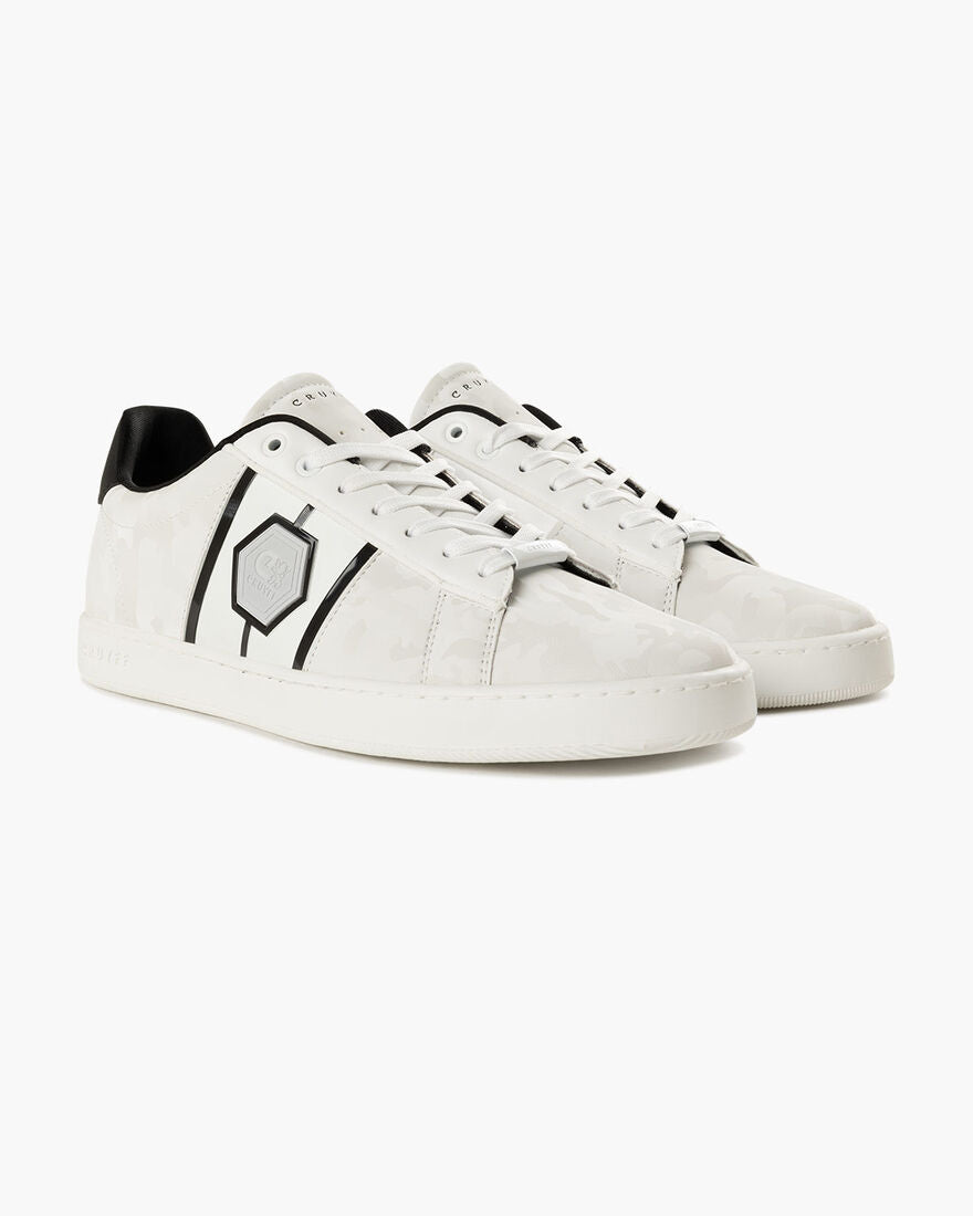 GROSS MATT CRUYFF wht - CC231070 100