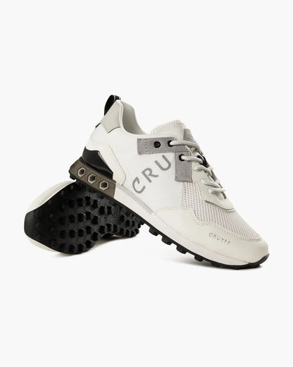 bambas hex cruyff blancas