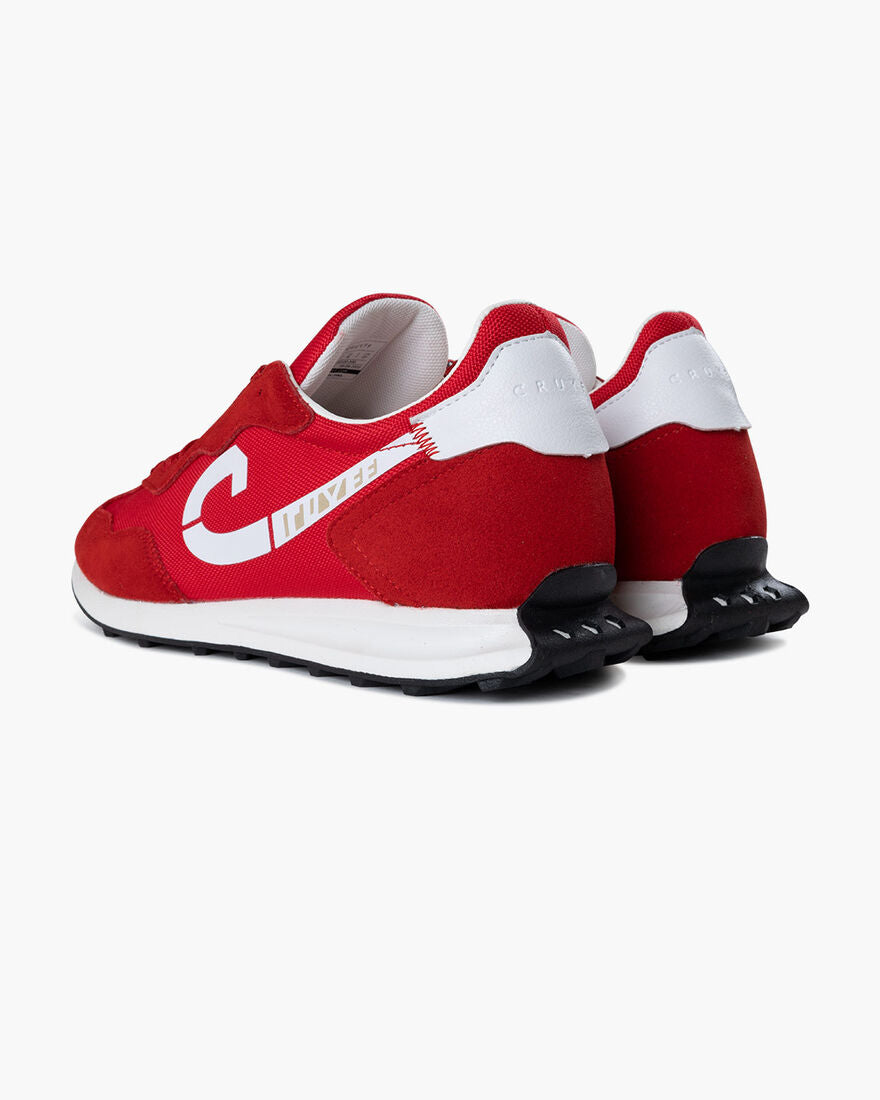 LONDRA WALK CRUYFF red CC232100 300