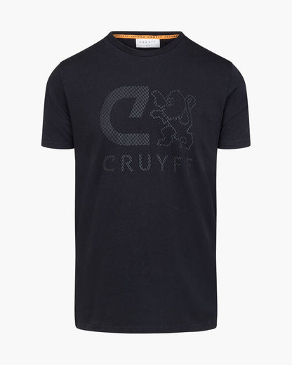 Camiseta CRUYFF XIMO blk - CSA223027 998