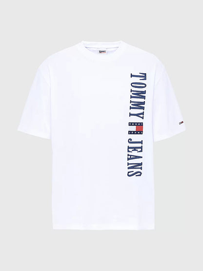 Camiseta TOMMY - DM0DM15152 YBR