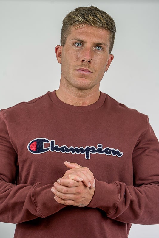 Sudadera Champion - 213511