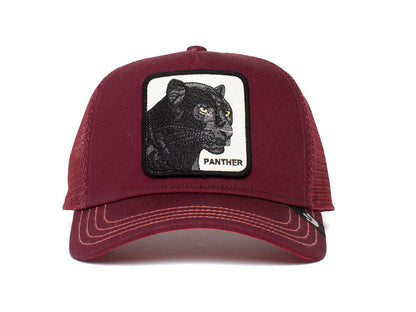 gorra GOORIN BROS pantera