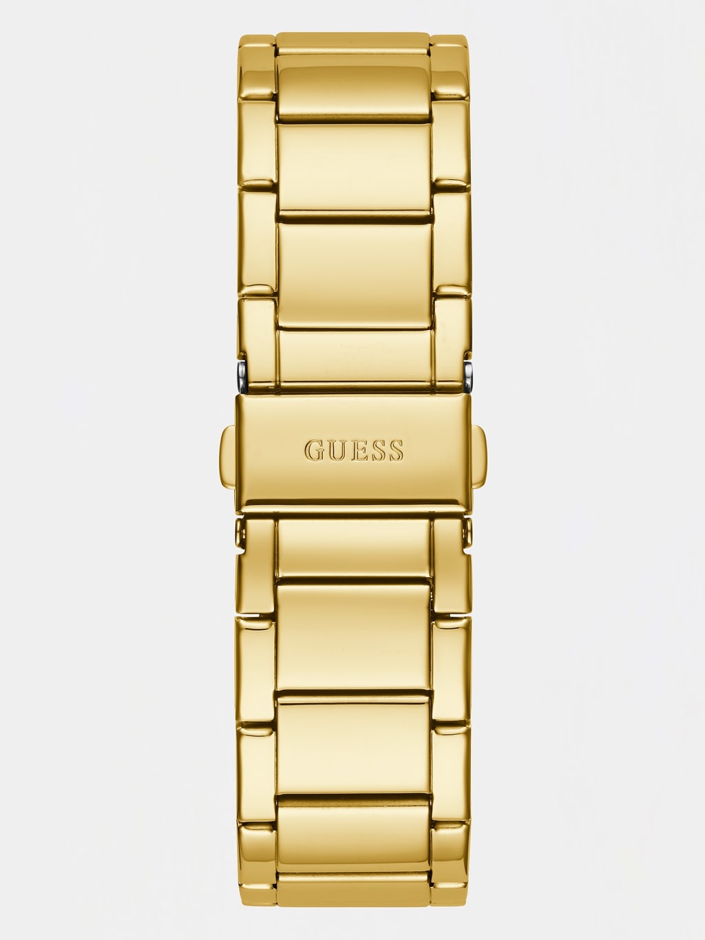 Reloj GUESS RAVEN dorado - GW0104L2