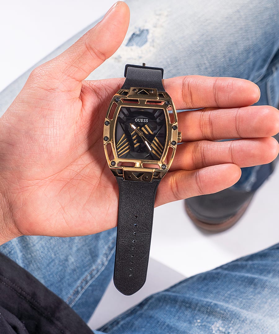 Reloj marca guess para hombre new arrivals