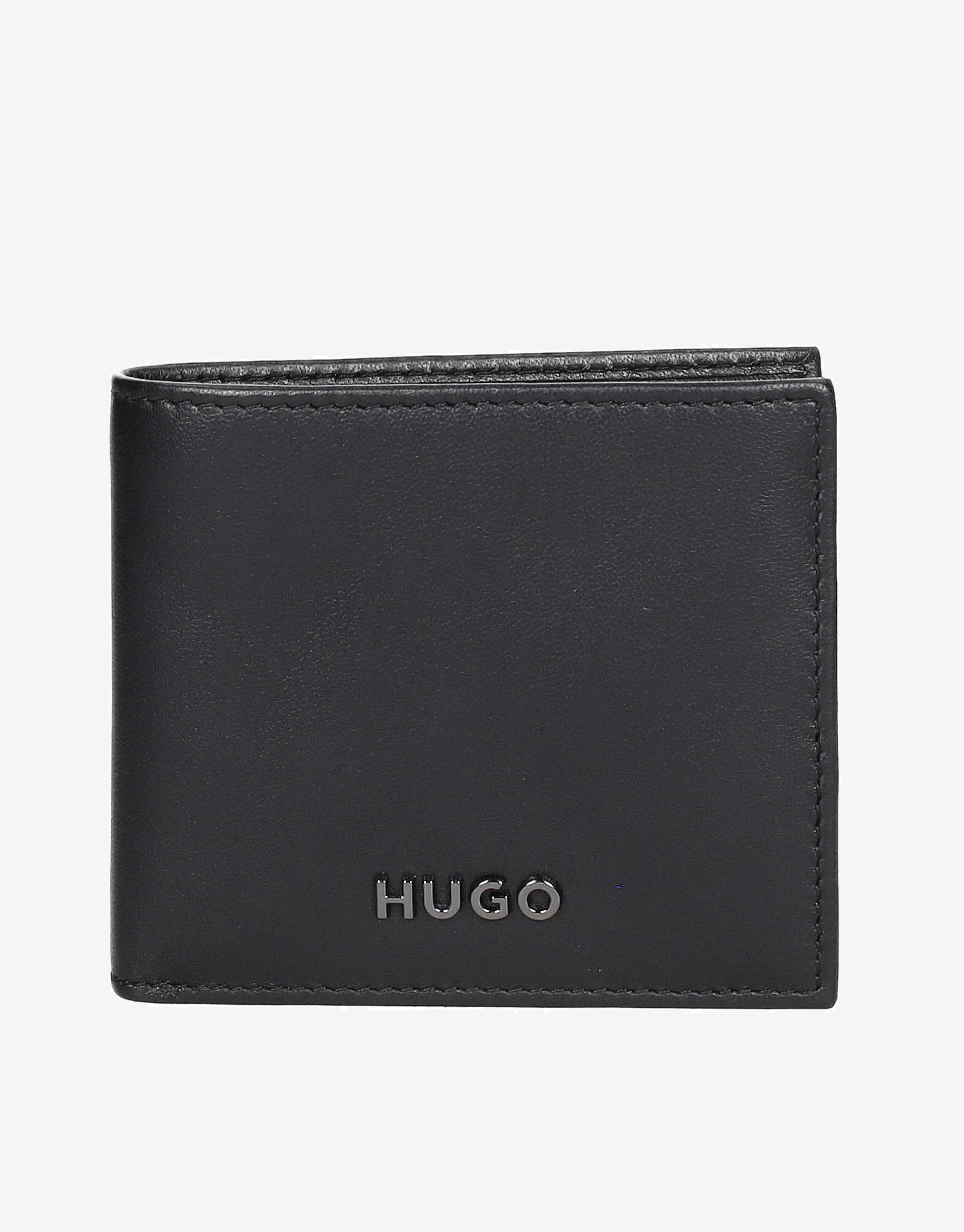 Cartera discount hugo boss