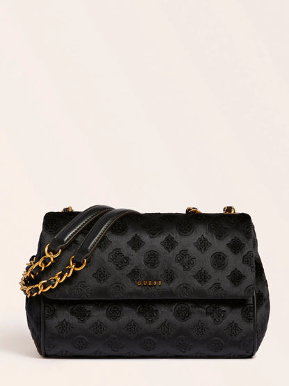 bolso guess negro